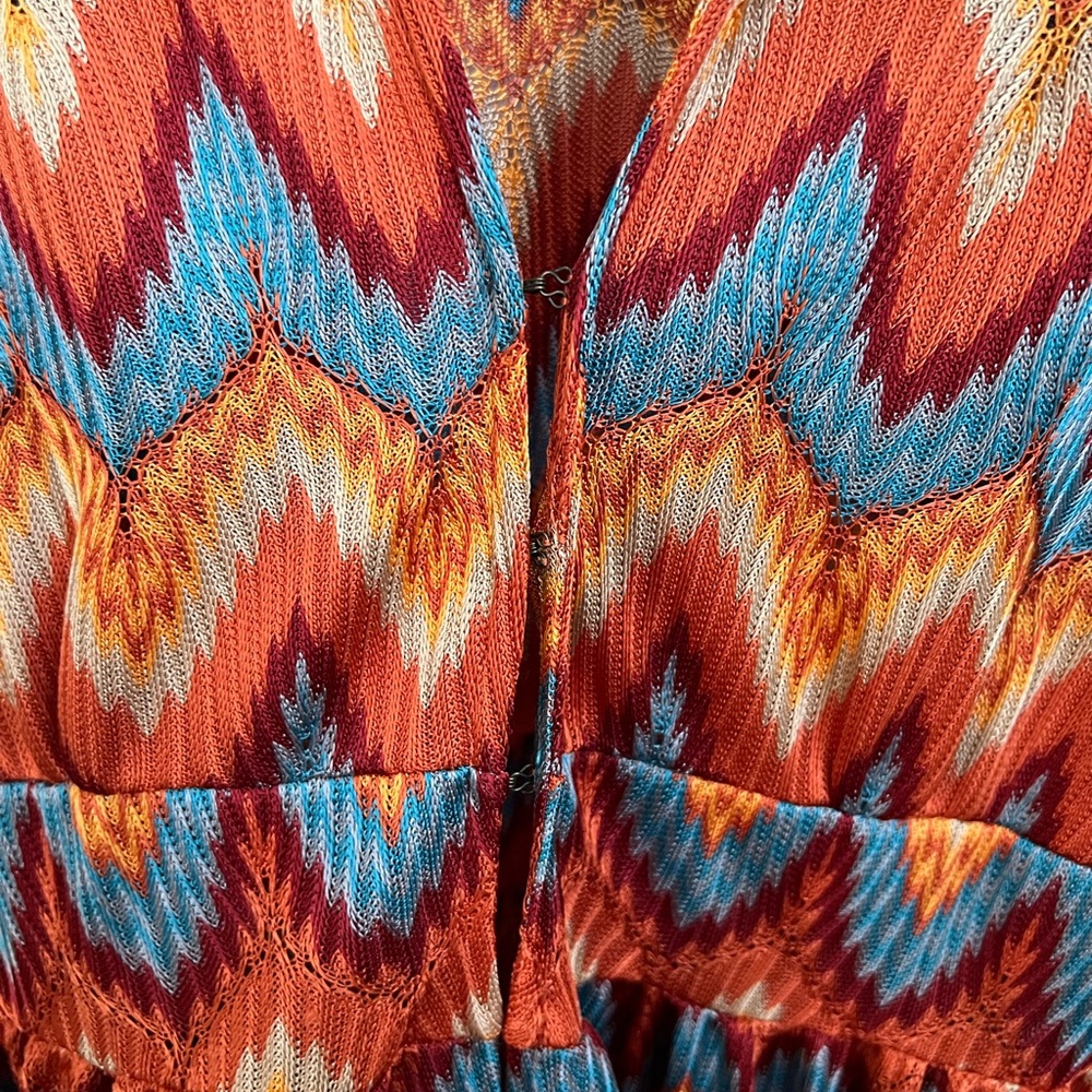 Ramy Brook Monaco Dress - Picture 6 of 6